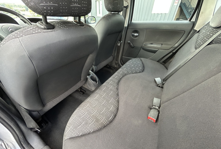Citroën C3 1.1 60 CH CT OK DISTRIB NEUVE 100000 KMS !!!