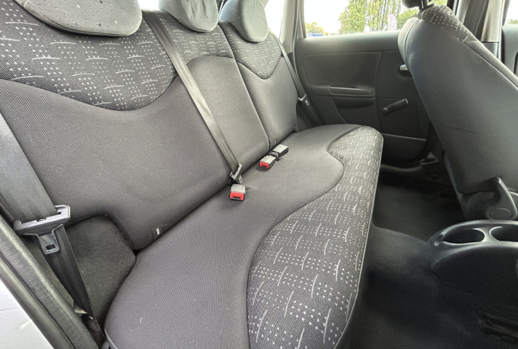 Citroën C3 1.1 60 CH CT OK DISTRIB NEUVE 100000 KMS !!!