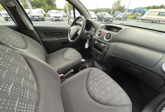 Citroën C3 1.1 60 CH CT OK DISTRIB NEUVE 100000 KMS !!!
