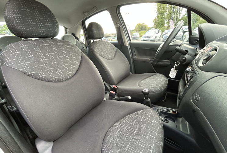 Citroën C3 1.1 60 CH CT OK DISTRIB NEUVE 100000 KMS !!!
