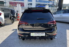 Volkswagen Golf 7.5 2.0 TFSi 245 Ch GTI Performance DSG7 * Toit ouvrant * Camera * Carplay