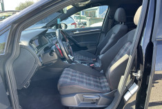 Volkswagen Golf 7.5 2.0 TFSi 245 Ch GTI Performance DSG7 * Toit ouvrant * Camera * Carplay