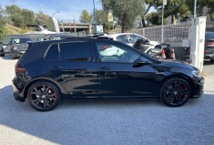 Volkswagen Golf 7.5 2.0 TFSi 245 Ch GTI Performance DSG7 * Toit ouvrant * Camera * Carplay