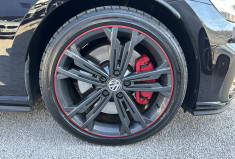 Volkswagen Golf 7.5 2.0 TFSi 245 Ch GTI Performance DSG7 * Toit ouvrant * Camera * Carplay