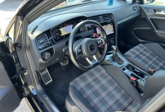 Volkswagen Golf 7.5 2.0 TFSi 245 Ch GTI Performance DSG7 * Toit ouvrant * Camera * Carplay