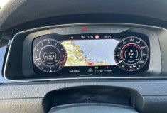 Volkswagen Golf 7.5 2.0 TFSi 245 Ch GTI Performance DSG7 * Toit ouvrant * Camera * Carplay