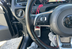 Volkswagen Golf 7.5 2.0 TFSi 245 Ch GTI Performance DSG7 * Toit ouvrant * Camera * Carplay