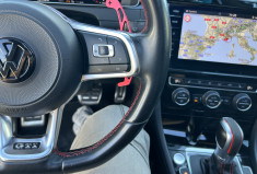 Volkswagen Golf 7.5 2.0 TFSi 245 Ch GTI Performance DSG7 * Toit ouvrant * Camera * Carplay