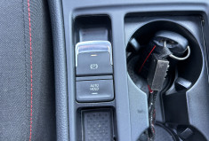 Volkswagen Golf 7.5 2.0 TFSi 245 Ch GTI Performance DSG7 * Toit ouvrant * Camera * Carplay