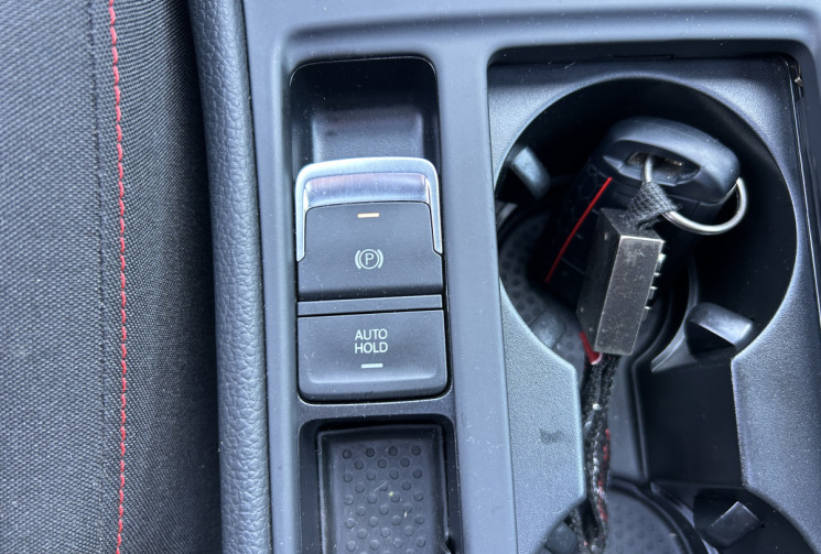Volkswagen Golf 7.5 2.0 TFSi 245 Ch GTI Performance DSG7 * Toit ouvrant * Camera * Carplay