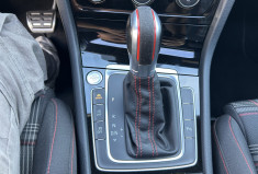 Volkswagen Golf 7.5 2.0 TFSi 245 Ch GTI Performance DSG7 * Toit ouvrant * Camera * Carplay