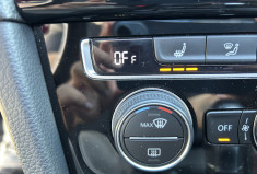 Volkswagen Golf 7.5 2.0 TFSi 245 Ch GTI Performance DSG7 * Toit ouvrant * Camera * Carplay