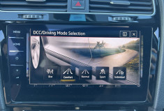 Volkswagen Golf 7.5 2.0 TFSi 245 Ch GTI Performance DSG7 * Toit ouvrant * Camera * Carplay