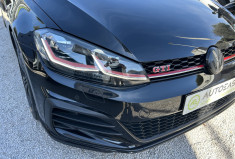 Volkswagen Golf 7.5 2.0 TFSi 245 Ch GTI Performance DSG7 * Toit ouvrant * Camera * Carplay