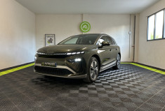 Skoda Enyaq 286ch 85x Plus +