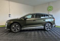 Skoda Enyaq 286ch 85x Plus +