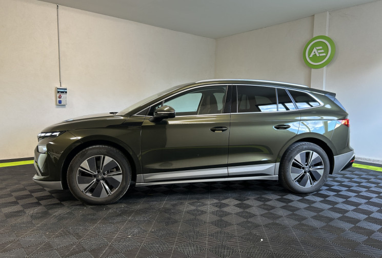 Skoda Enyaq 286ch 85x Plus +