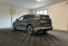 Skoda Enyaq 286ch 85x Plus +