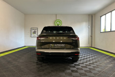 Skoda Enyaq 286ch 85x Plus +