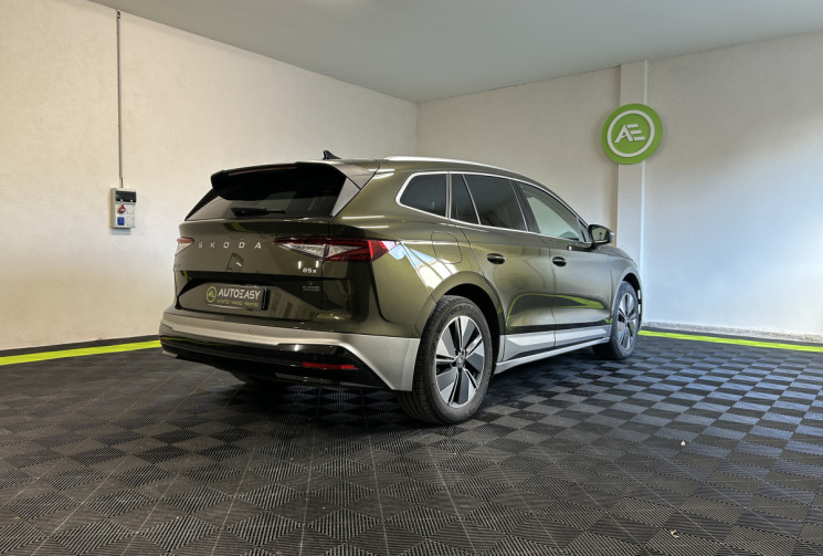 Skoda Enyaq 286ch 85x Plus +
