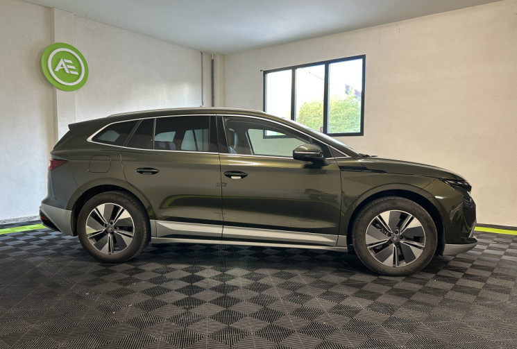 Skoda Enyaq 286ch 85x Plus +
