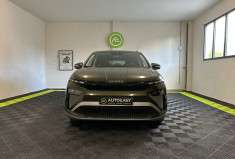 Skoda Enyaq 286ch 85x Plus +