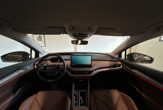 Skoda Enyaq 286ch 85x Plus +