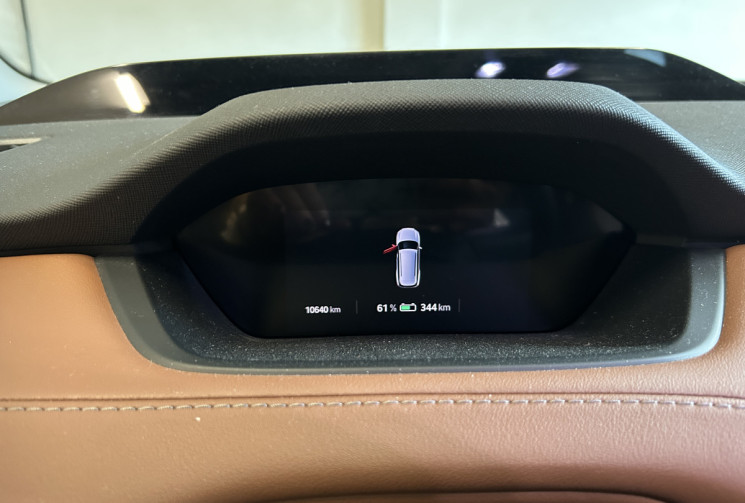 Skoda Enyaq 286ch 85x Plus +