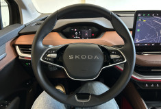 Skoda Enyaq 286ch 85x Plus +