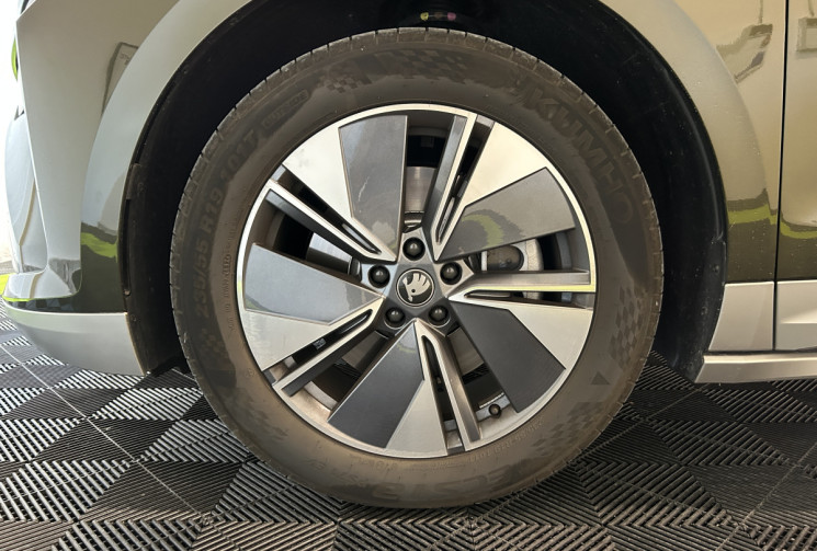 Skoda Enyaq 286ch 85x Plus +