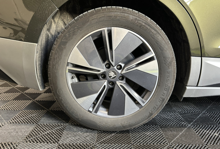 Skoda Enyaq 286ch 85x Plus +