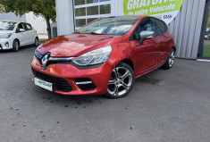 Renault Clio IV GT 120CH