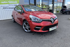 Renault Clio IV GT 120CH