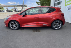 Renault Clio IV GT 120CH