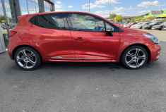 Renault Clio IV GT 120CH
