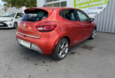 Renault Clio IV GT 120CH