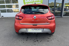 Renault Clio IV GT 120CH