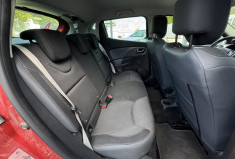 Renault Clio IV GT 120CH