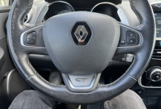 Renault Clio IV GT 120CH