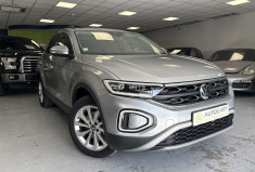 Volkswagen T-Roc 2.0 TDI 150CV BOITE AUTOMATIQUE