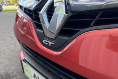 Renault Clio IV GT 120CH