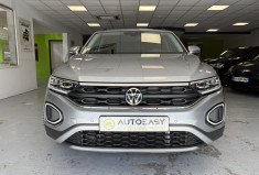 Volkswagen T-Roc 2.0 TDI 150CV BOITE AUTOMATIQUE