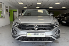 Volkswagen T-Roc 2.0 TDI 150CV BOITE AUTOMATIQUE