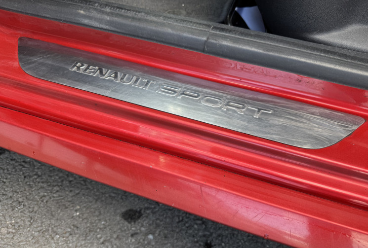 Renault Clio IV GT 120CH