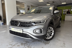 Volkswagen T-Roc 2.0 TDI 150CV BOITE AUTOMATIQUE