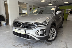 Volkswagen T-Roc 2.0 TDI 150CV BOITE AUTOMATIQUE
