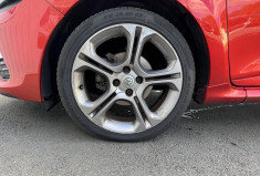 Renault Clio IV GT 120CH