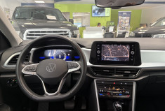Volkswagen T-Roc 2.0 TDI 150CV BOITE AUTOMATIQUE