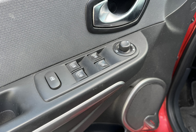 Renault Clio IV GT 120CH