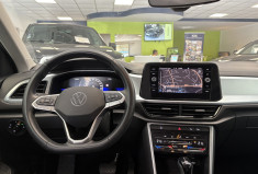 Volkswagen T-Roc 2.0 TDI 150CV BOITE AUTOMATIQUE